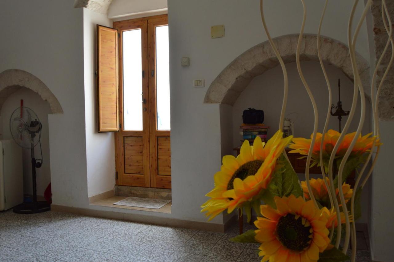 Trullo Pugliese Villa Alberobello Kültér fotó