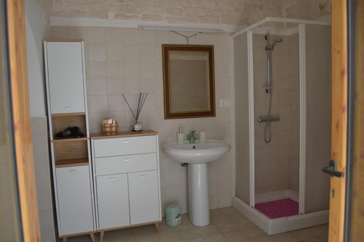 Trullo Pugliese Villa Alberobello Kültér fotó