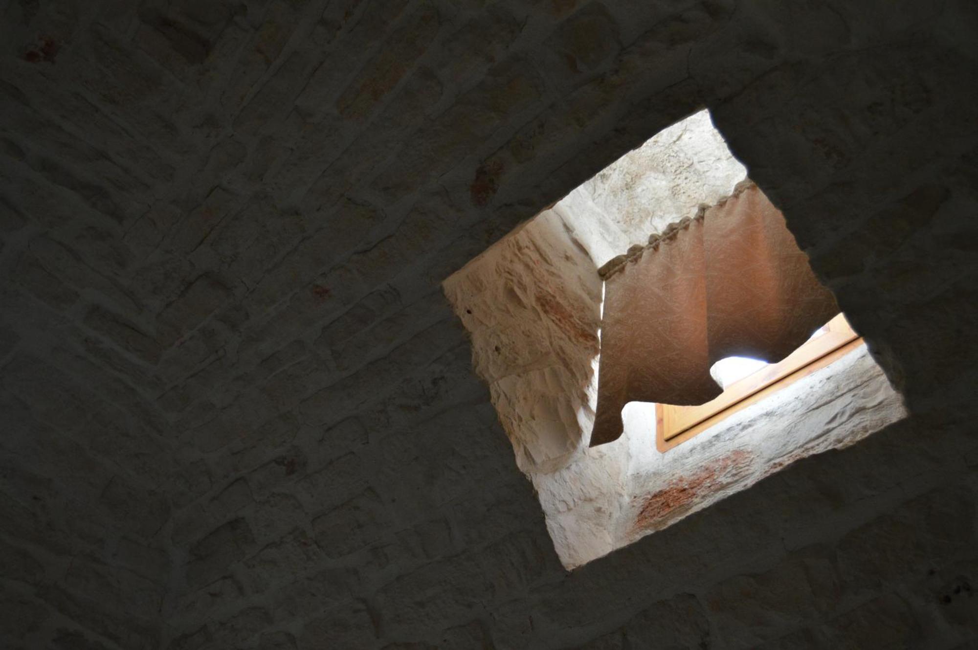 Trullo Pugliese Villa Alberobello Kültér fotó